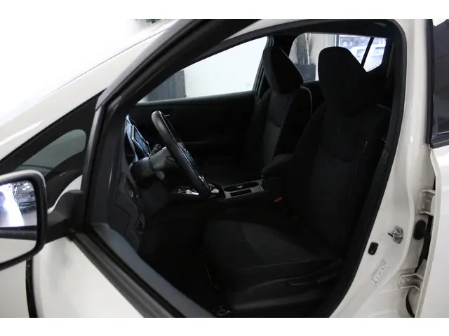 Nissan Leaf e+ N-Connecta 62 kWh 2021 Elektrisch 10