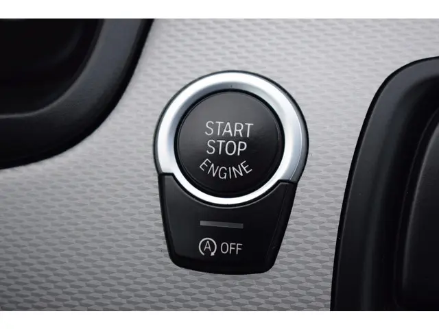 BMW 5 Serie 520i Automaat M-Sport Edition 2016 Benzine 36