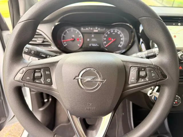Opel KARL 1.0 Rocks Online Edition 2018 Benzine 6