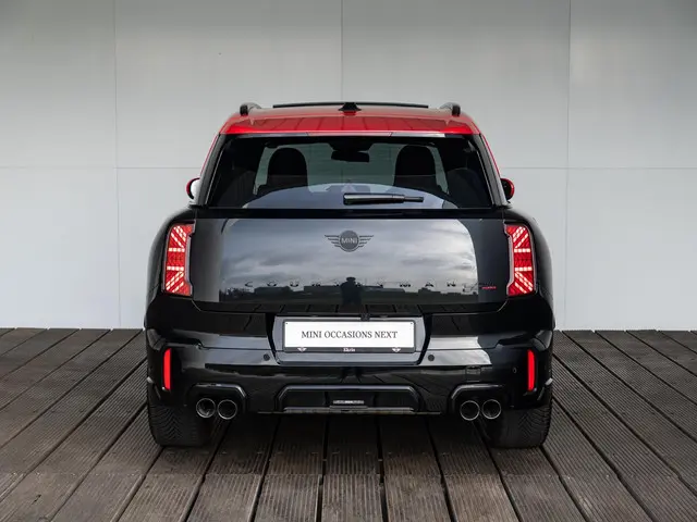 MINI Countryman JCW ALL4 2024 Benzine 6