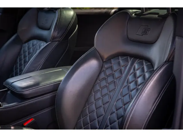 Audi Q7 3.0 TDI quattro Pro Line S 2018 Diesel 27