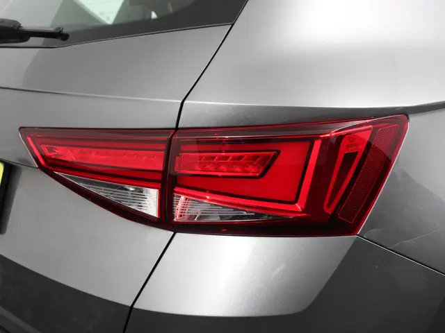 SEAT Ateca 1.5 TSI Style Business Intense 2024 Benzine 29