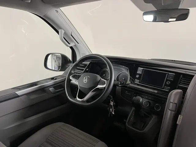Volkswagen California Camper 2.0 TDI DSG7 2024 Diesel 10