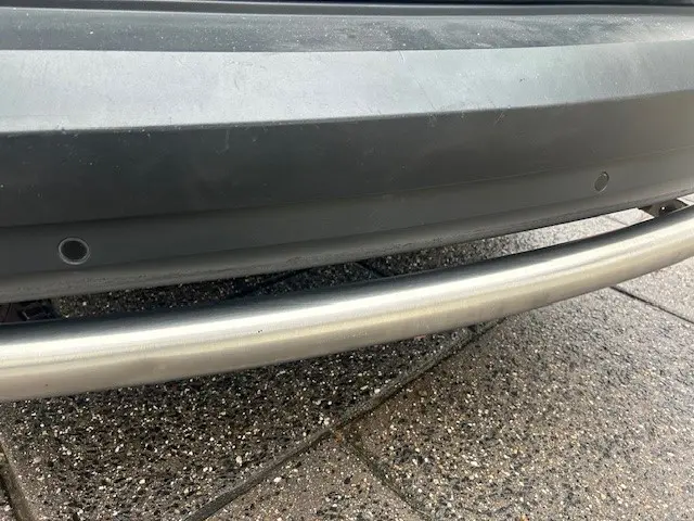 Volkswagen Caddy 1.4 TGI L2H1 EcoFuel Maxi 2019 CNG 10