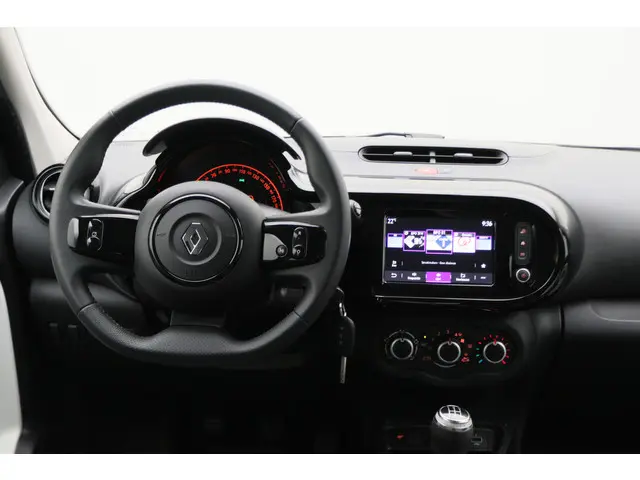 Renault Twingo 1.0 SCe Collection 2020 Benzine 27