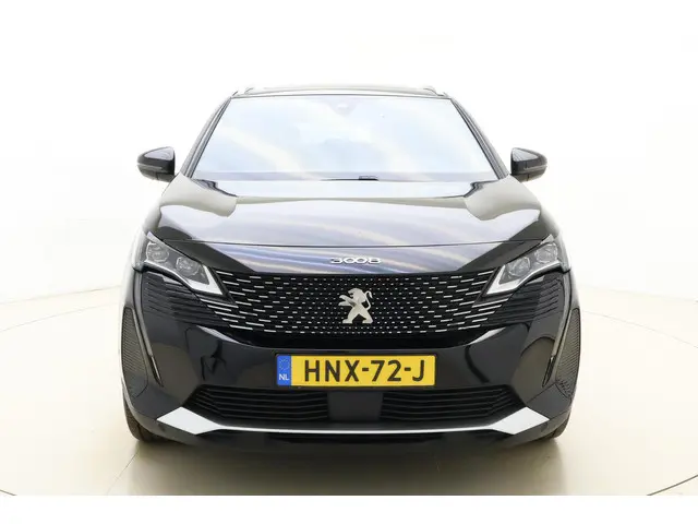 Peugeot 3008 1.6 HYbrid 225 GT 2023 Hybride Benzine