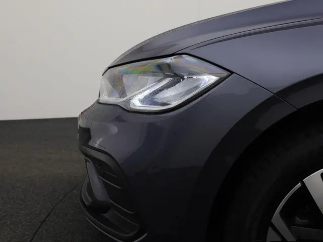 Volkswagen Polo 1.0TSI/95PK Life 2022 Benzine 25