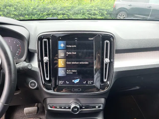 Volvo XC40 1.5 T3 Momentum 2021 Benzine 3