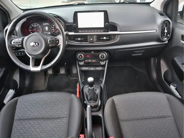 Kia Picanto 1.0 DPi DynamicPlusLine 2021 Benzine 19