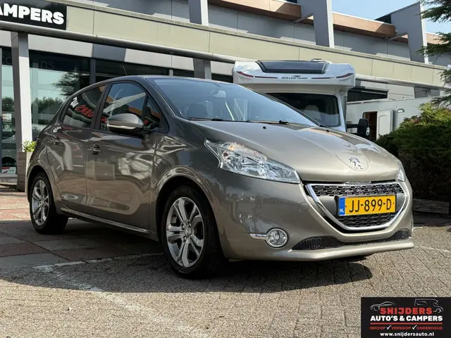 Peugeot 208 2