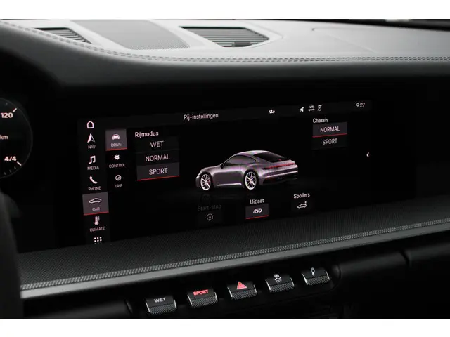 Porsche 911 3.0 Carrera 2020 Benzine 10