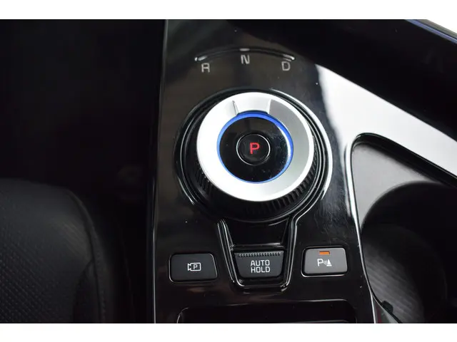 Kia EV6 Plus Advanced 77.4kWh 228pk 2022 Elektrisch 25