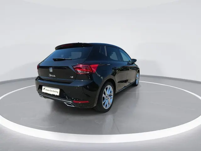 SEAT Ibiza 1.0 EcoTSI FR 2025 Benzine 7
