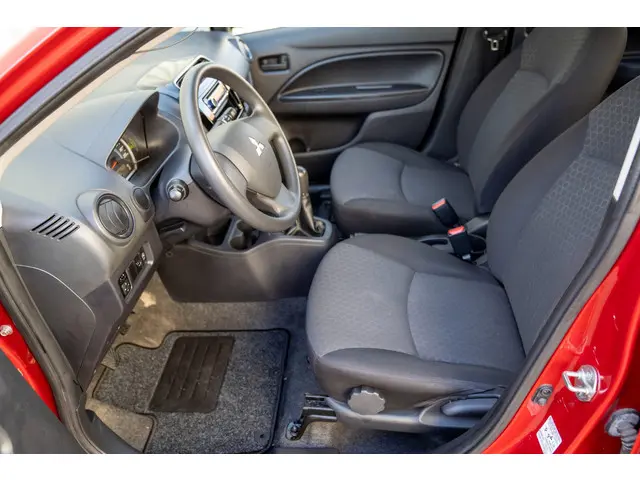 Mitsubishi Space Star 1.0 Inform 2013 Benzine 15