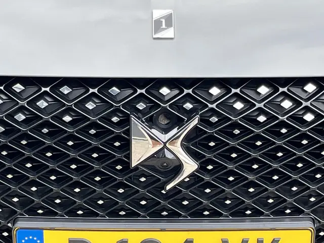 DS DS 4 E-Tense La Première 2022 Hybride Benzine 46