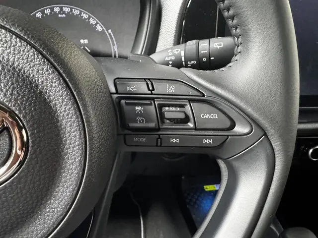 Toyota Aygo X 1.0 VVT-i S-CVT JBL automaat 2025 Benzine 30