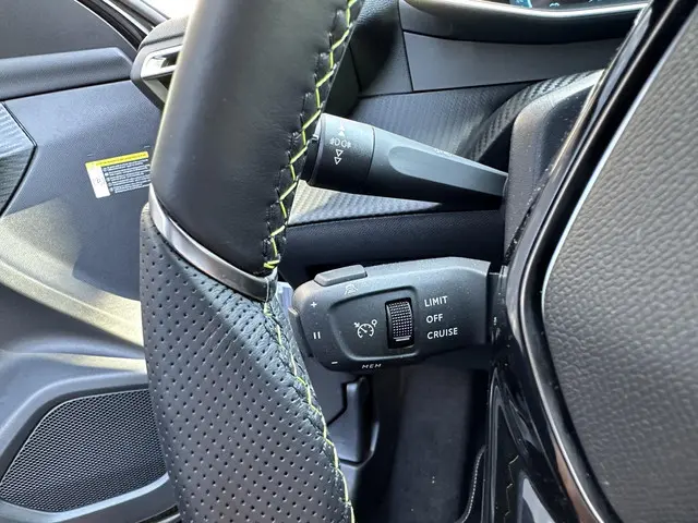 Peugeot e-2008 EV GT 2022 Elektrisch 20