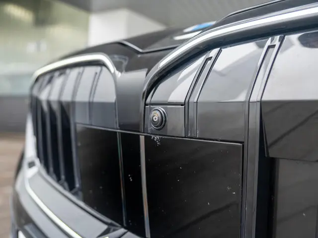 BMW 5 Serie Touring 520i 2025 Benzine 14