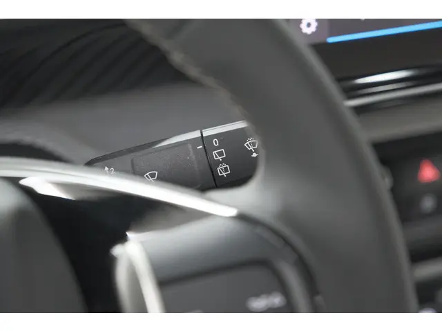 Citroën ë-C3 Max 113pk 44 kWh 2025 Elektrisch 31