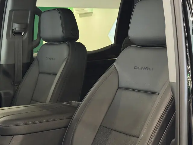 GMC Sierra Denali 6.2 V8 DENALI 2024 Benzine 19