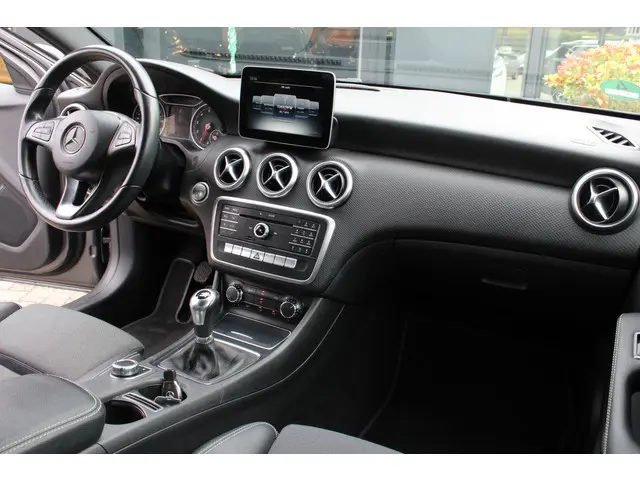 Mercedes-Benz A-Klasse A 160 Ambition 2017 Benzine 11