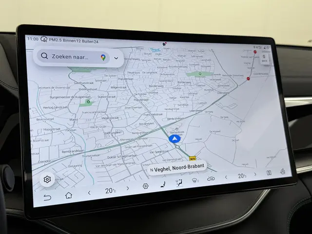 BYD SEAL U 1.5 DM-i FWD Boost 2025 Hybride Benzine 35