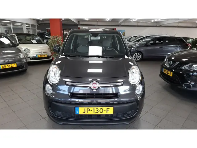 Fiat 500L Living 0.9 TwinAir Easy 2016 Benzine 5