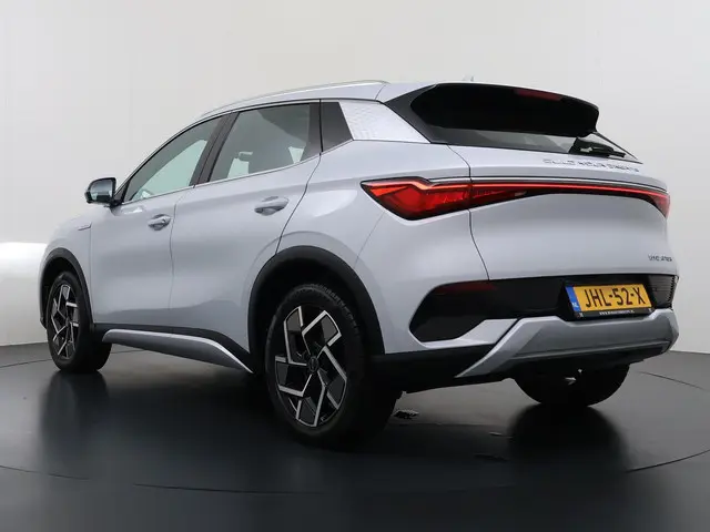 BYD ATTO 3 Comfort 60 kWh 2023 Elektrisch 5