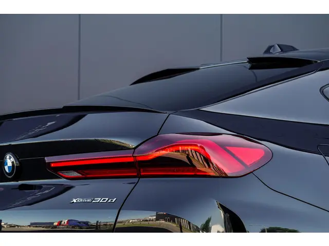 BMW X6 xDrive30d 2024 Diesel 18