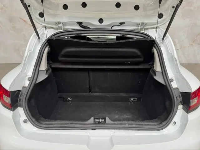 Renault Clio 0.9 TCe Eco2 Expression 2016 Benzine 8