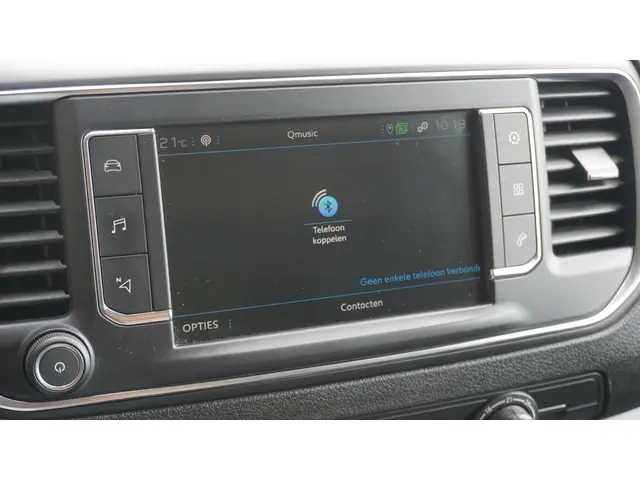 Peugeot Expert 2.0 122PK BlueHDI 120 Premium 2019 Diesel 18