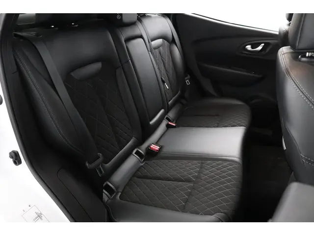 Renault Kadjar 1.3 TCe 140 Intens 2021 Benzine 10