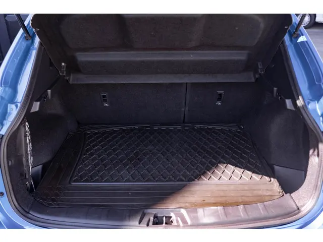 Nissan QASHQAI 1.2 Tekna 2018 Benzine 20