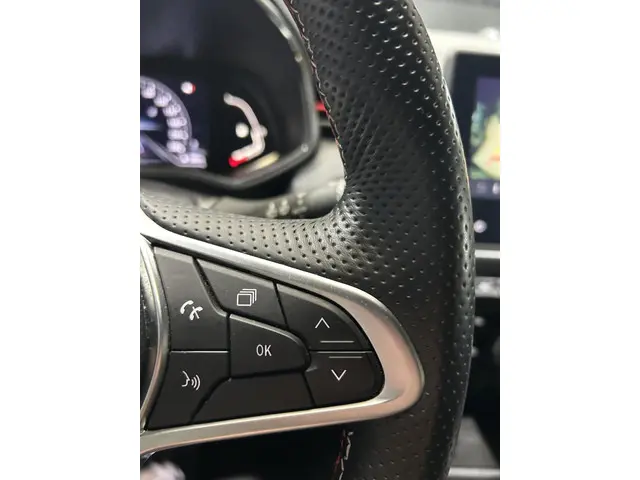 Renault Clio 1.0 TCe R.S. Line 2021 Benzine 23