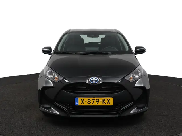 Toyota Yaris 1.5 Hybrid Active 2023 Hybride Benzine 16