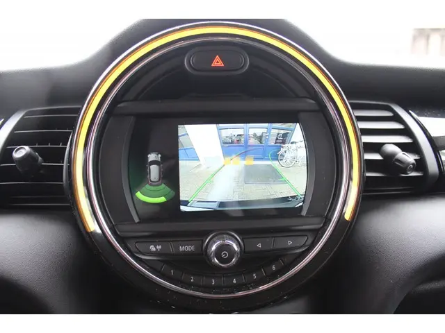 MINI One Mini 1.5 Business Plus Automaat 2019 Benzine 17