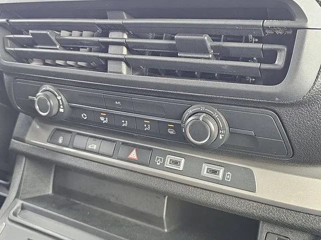 Peugeot Expert 2.0 2024 Diesel 10