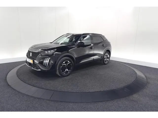 Peugeot 2008 PureTech 130 EAT8 GT 2024 Benzine 78