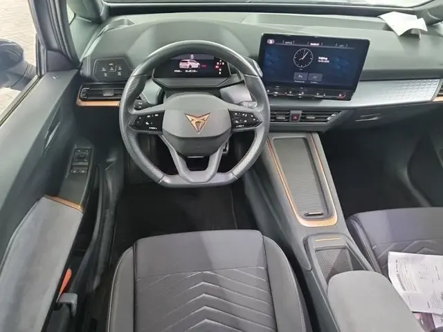 CUPRA Born Aut. Essential Edition 62 kWh 2022 Elektrisch 8