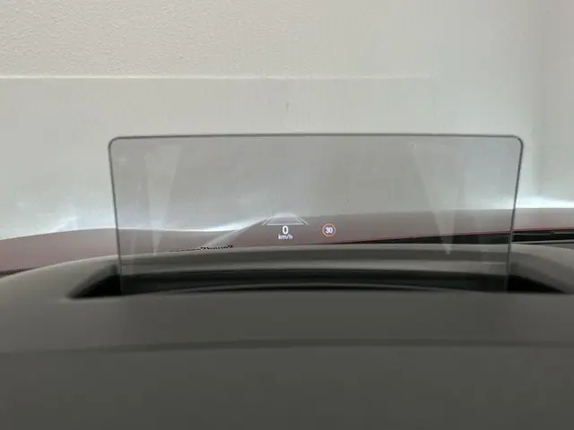 Ford Kuga 2.5 PHEV ST-Line 2024 Hybride Benzine 7