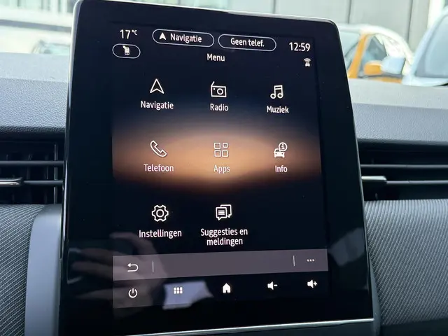 Renault Clio 1.0 TCe 90 GPF esprit Alpine 2025 Benzine 25