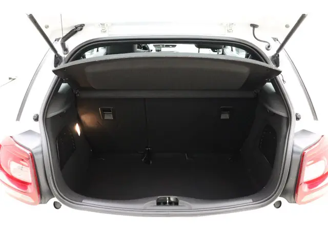 DS DS 3 1.2 PureTech Chic 2015 Benzine 13