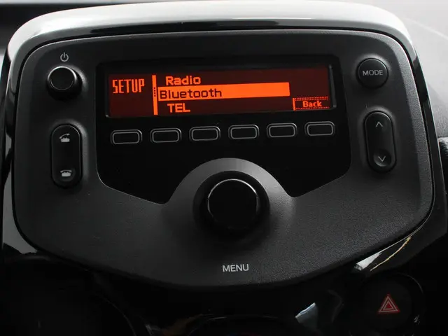 Citroën C1 1.0 VTi Feel 2021 Benzine 31