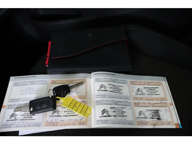 Citroën C3 1.6 e-HDi Collection 2012 Diesel 3