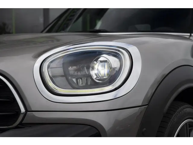 MINI Countryman 1.5 Cooper Chili 2017 Benzine 27