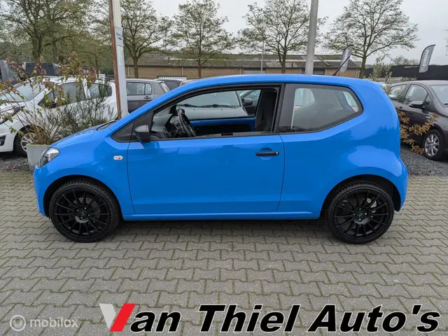 Volkswagen up! 2