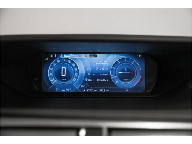 Citroën C4 Picasso 1.2 PureTech Intensive 2016 Benzine 15