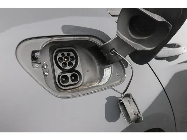 Volkswagen e-Golf - 2018 Elektrisch 49