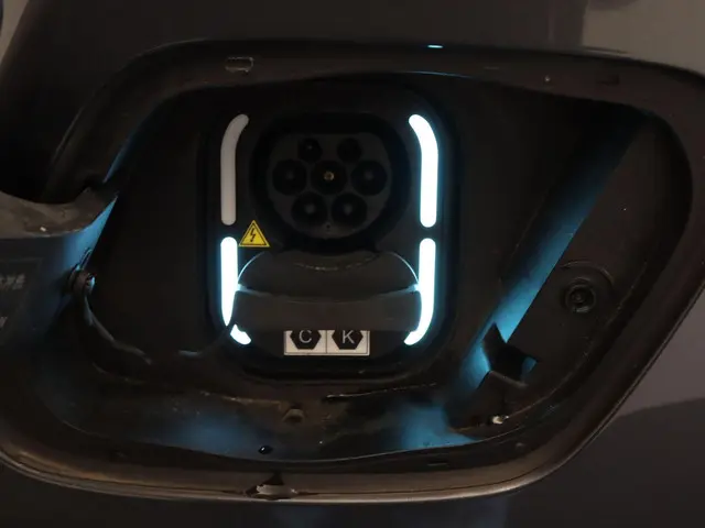 MG MG4 Electric Luxury 64 kWh 2023 Elektrisch 18