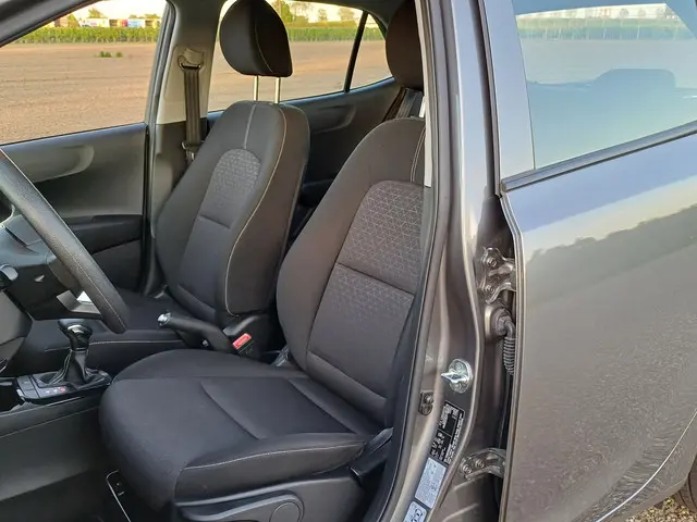 Kia Picanto 2